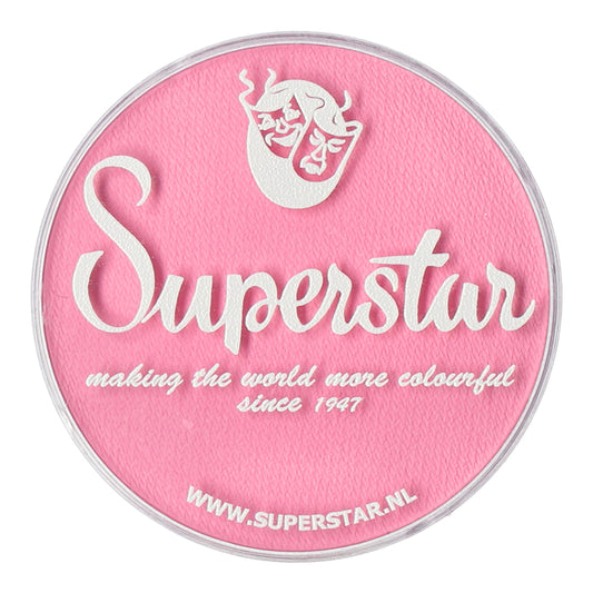 Superstar Princess Pink 362 (matte)
