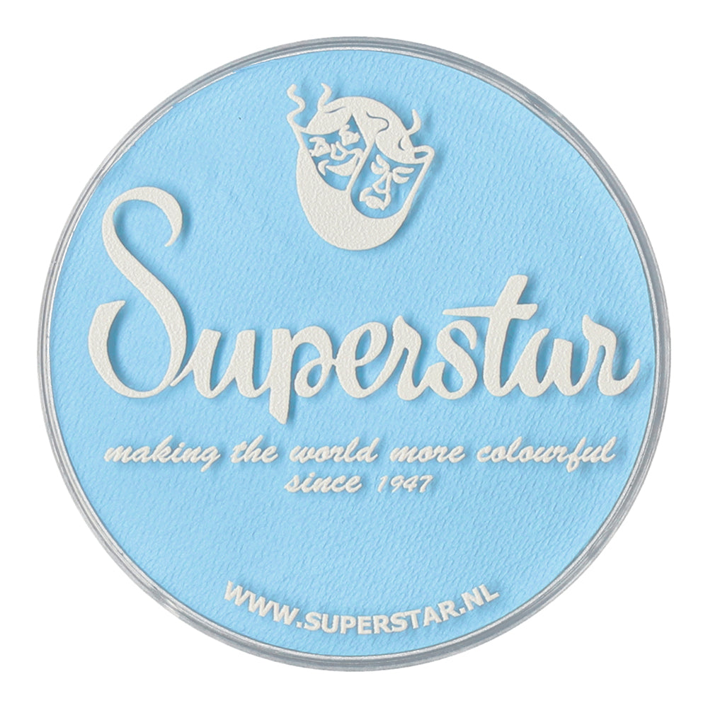 Superstar Frosti Blue 363 (matte)