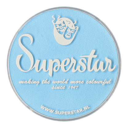 Superstar Frosti Blue 363 (matte)