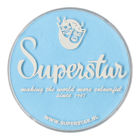 Superstar Frosti Blue 363 (matte)