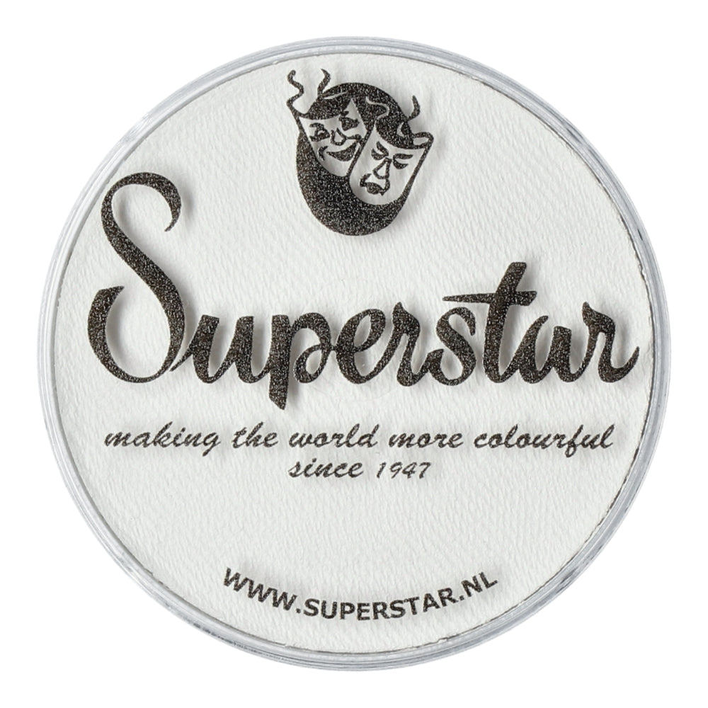 Superstar White 021 (matte)
