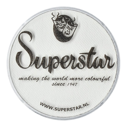 Superstar White 021 (matte)