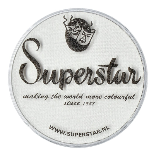 Superstar White 021 (matte)