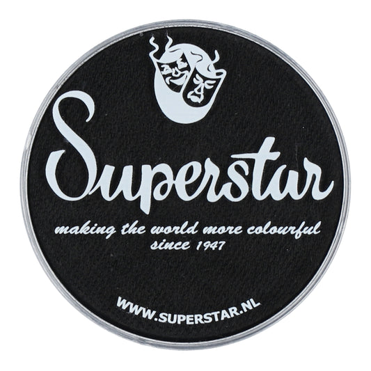 Superstar Line Black 163 (matte)