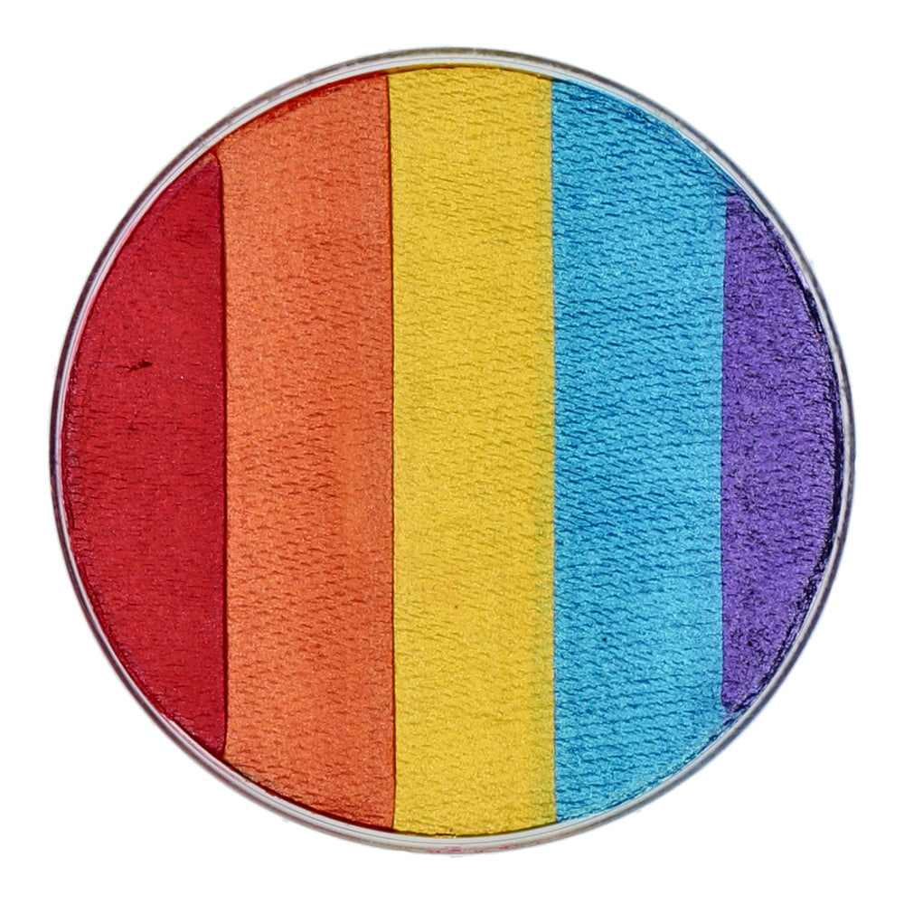 Superstar Dream Colours - Rainbow 901 45g