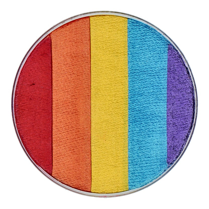 Superstar Dream Colours - Rainbow 901 45g