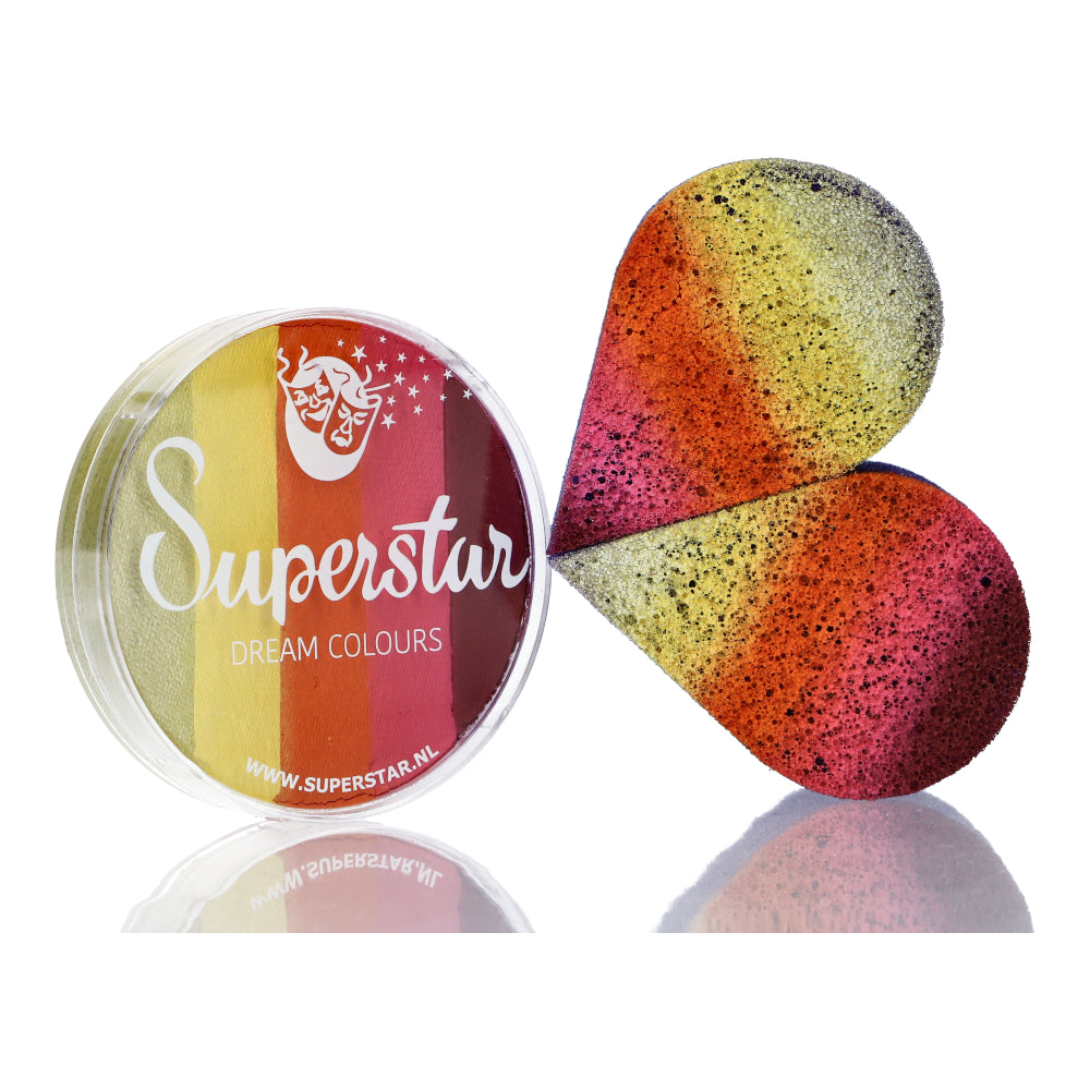 Superstar Dream Colours - Summer 902 45g
