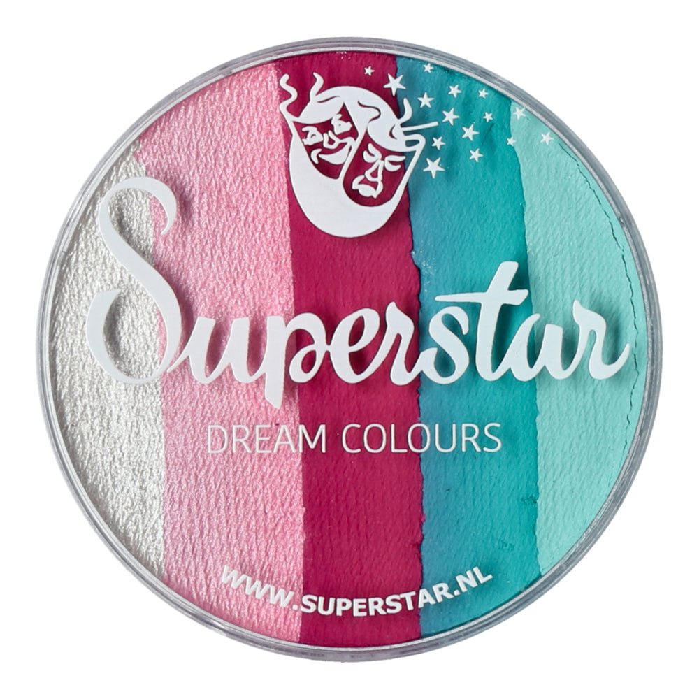 Superstar Dream Colours - Ice Cream 903 45g
