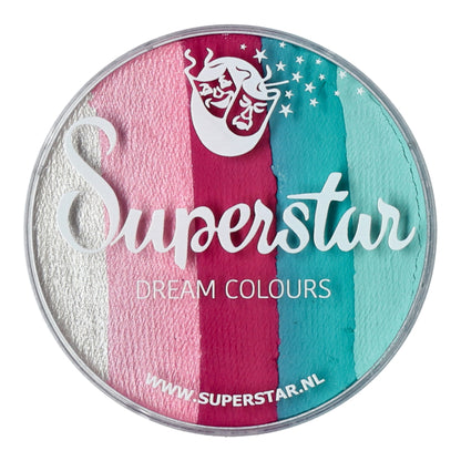Superstar Dream Colours - Ice Cream 903 45g