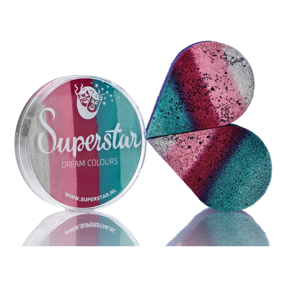 Superstar Dream Colours - Ice Cream 903 45g