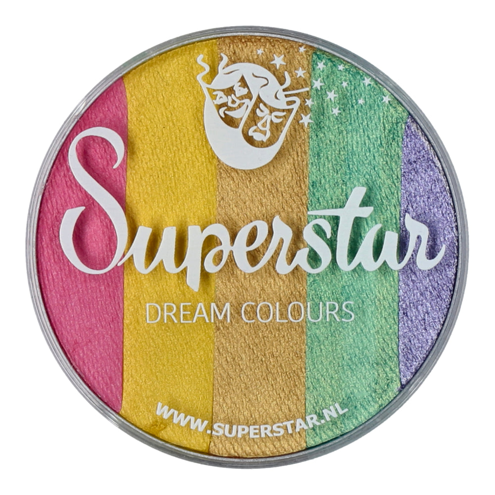 Superstar Dream Colours - Unicorn 904 45g