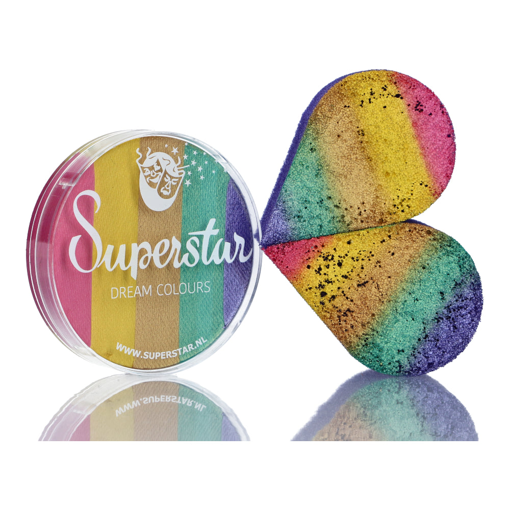 Superstar Dream Colours - Unicorn 904 45g