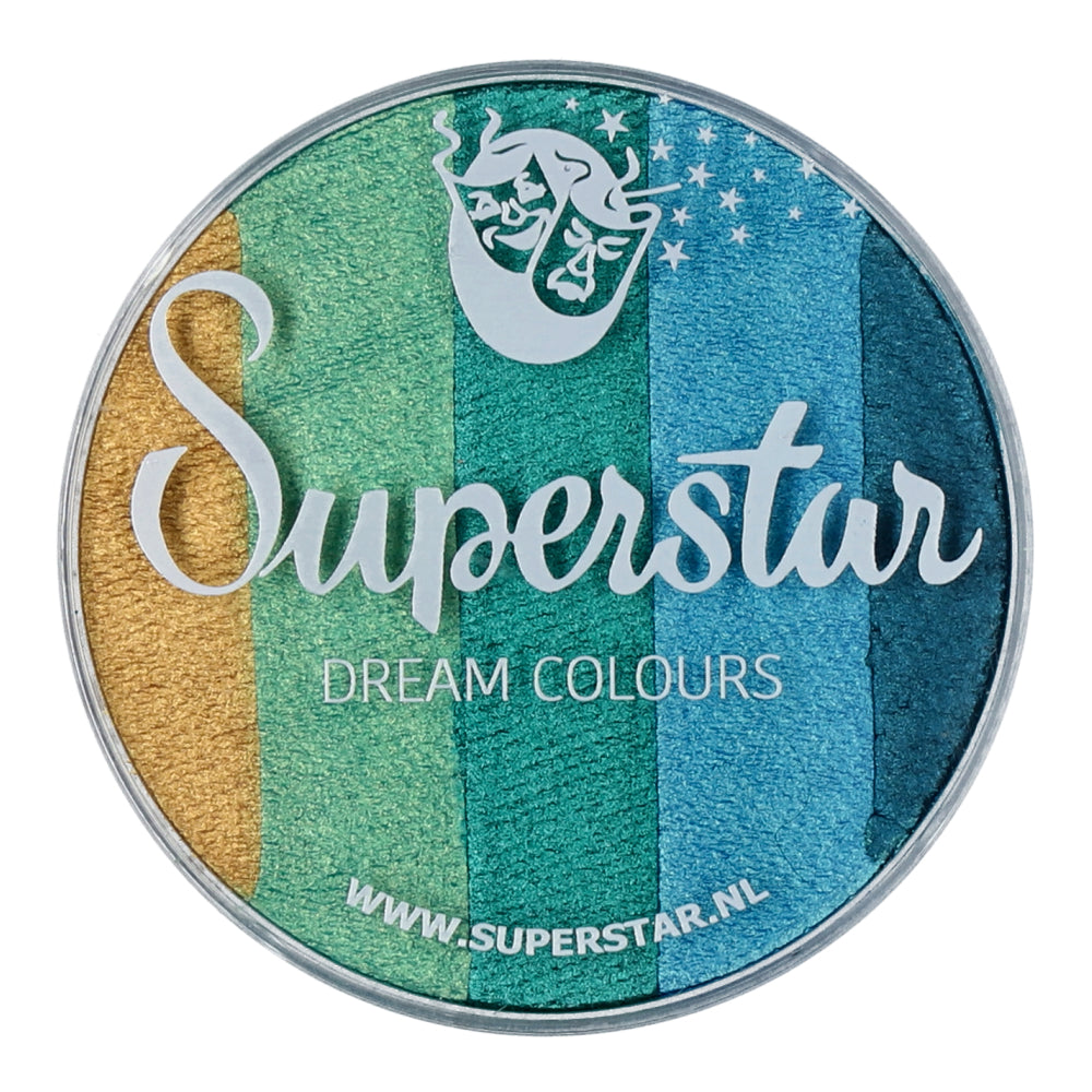 Superstar Dream Colours - Emerald 905 45g