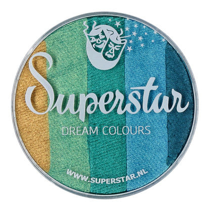 Superstar Dream Colours - Emerald 905 45g
