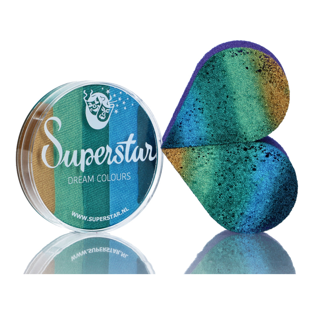 Superstar Dream Colours - Emerald 905 45g