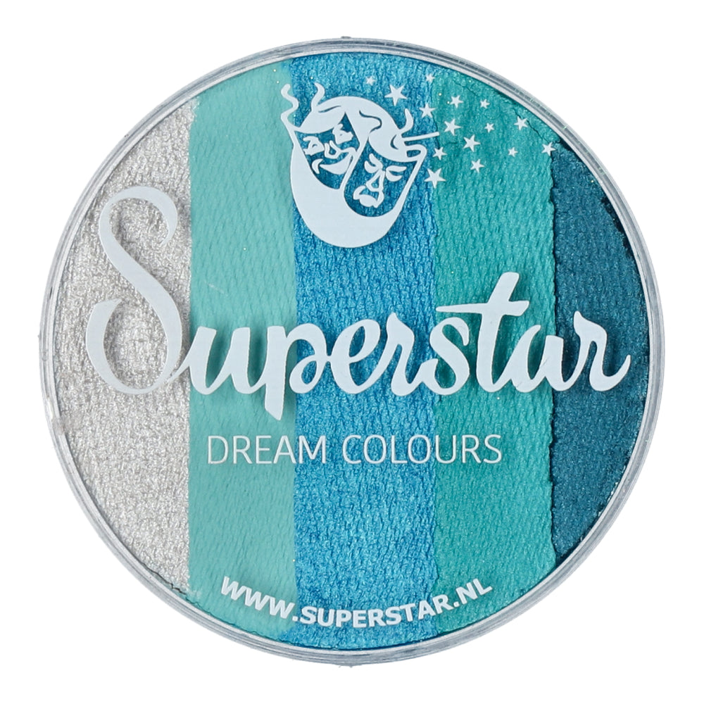 Superstar Dream Colours - Ice 906 45g