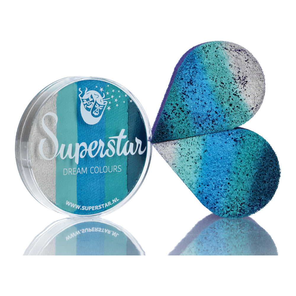 Superstar Dream Colours - Ice 906 45g