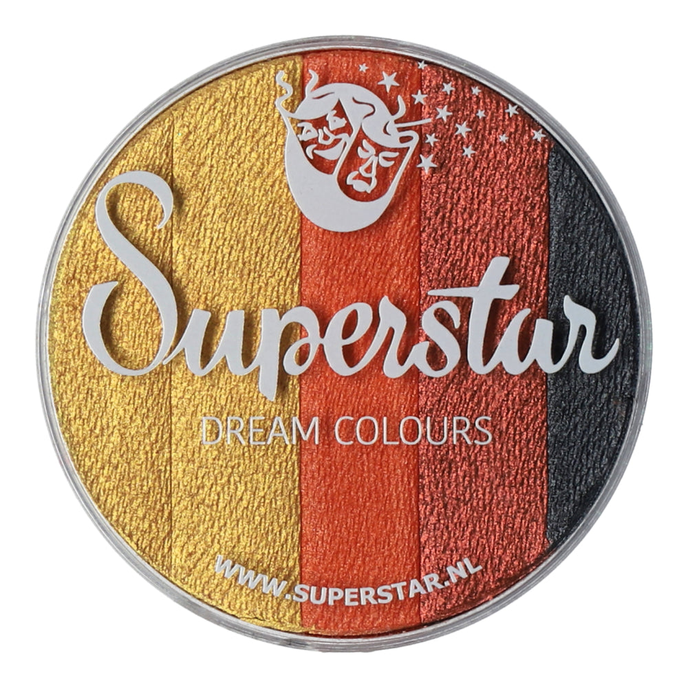 Superstar Dream Colours - Safari 907 45g