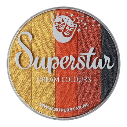 Superstar Dream Colours - Safari 907 45g