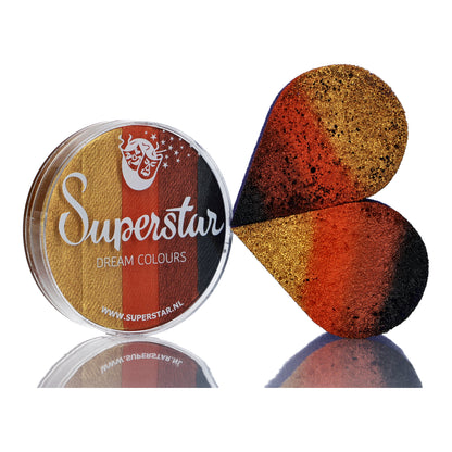 Superstar Dream Colours - Safari 907 45g