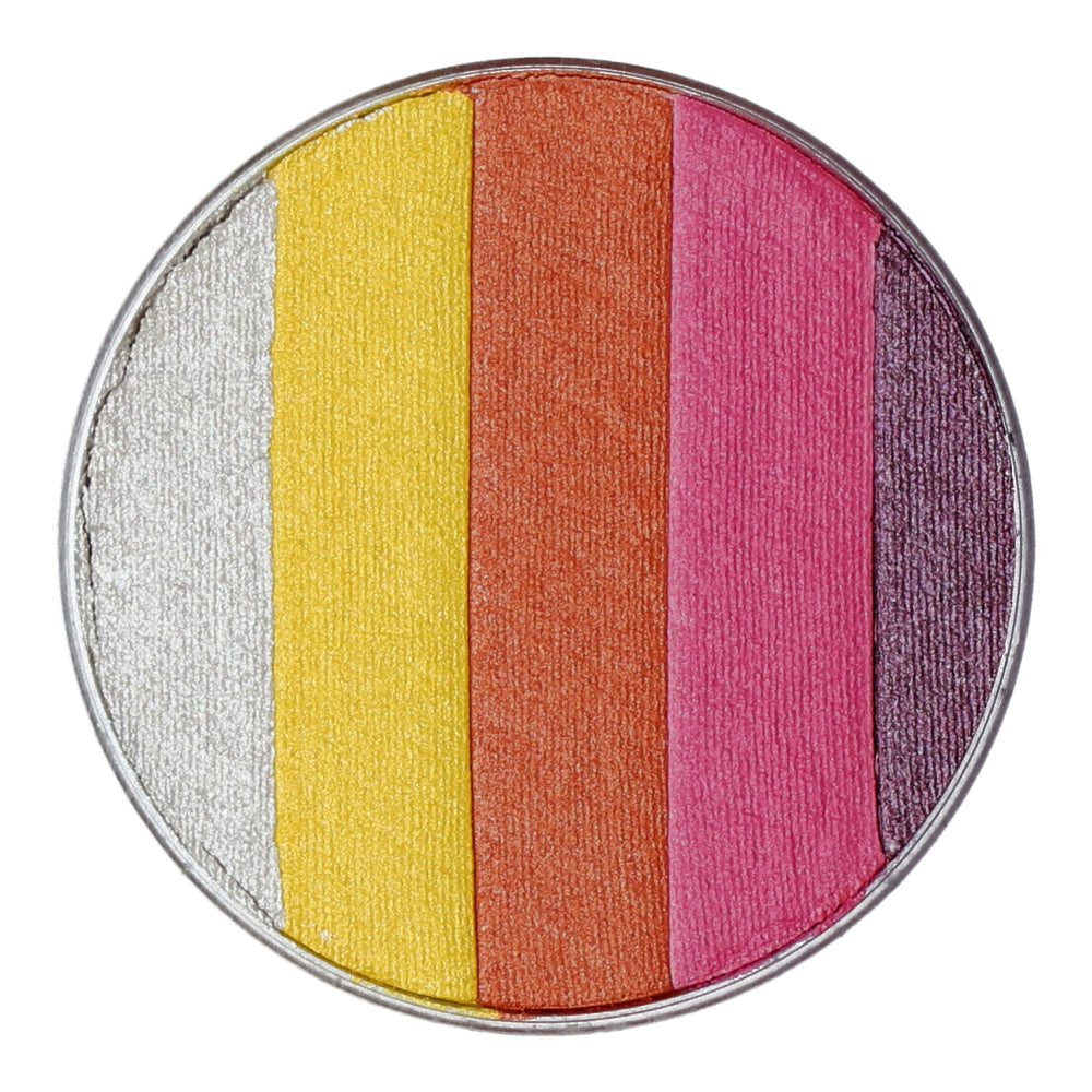 Superstar Dream Colours - Sunshine 908 45g