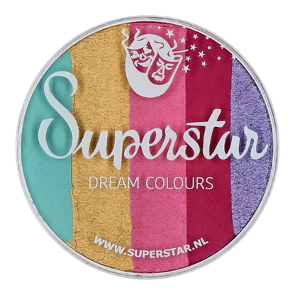 Superstar Dream Colours - Candy 909 45g