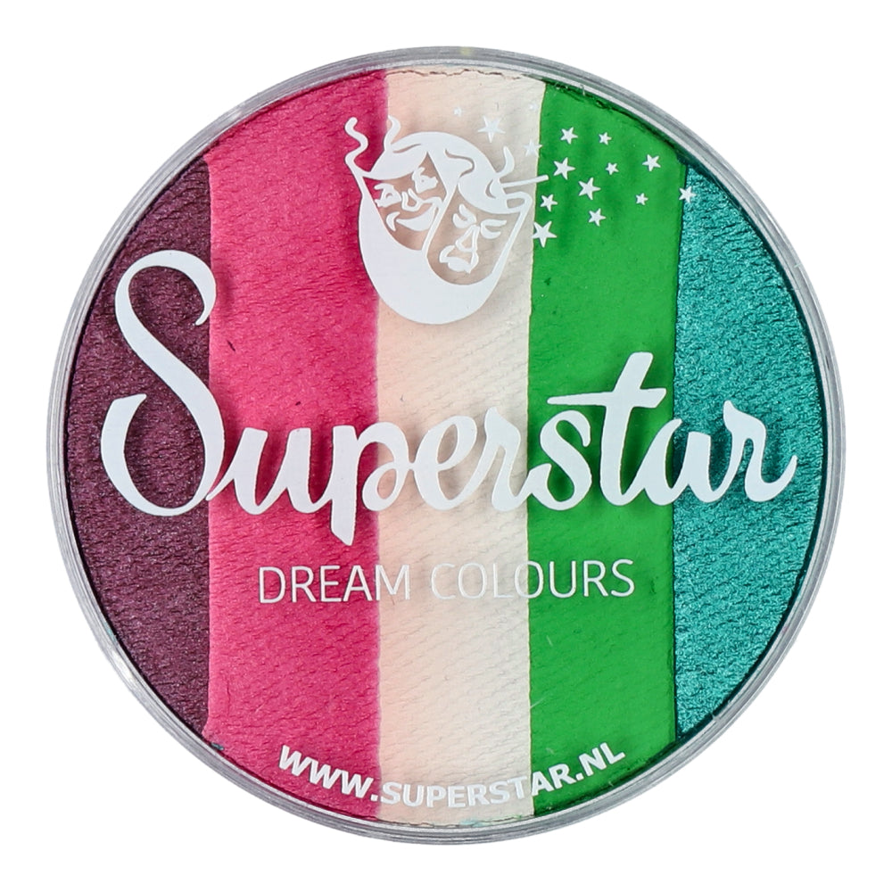 Superstar Dream Colours - Flower 910 45g