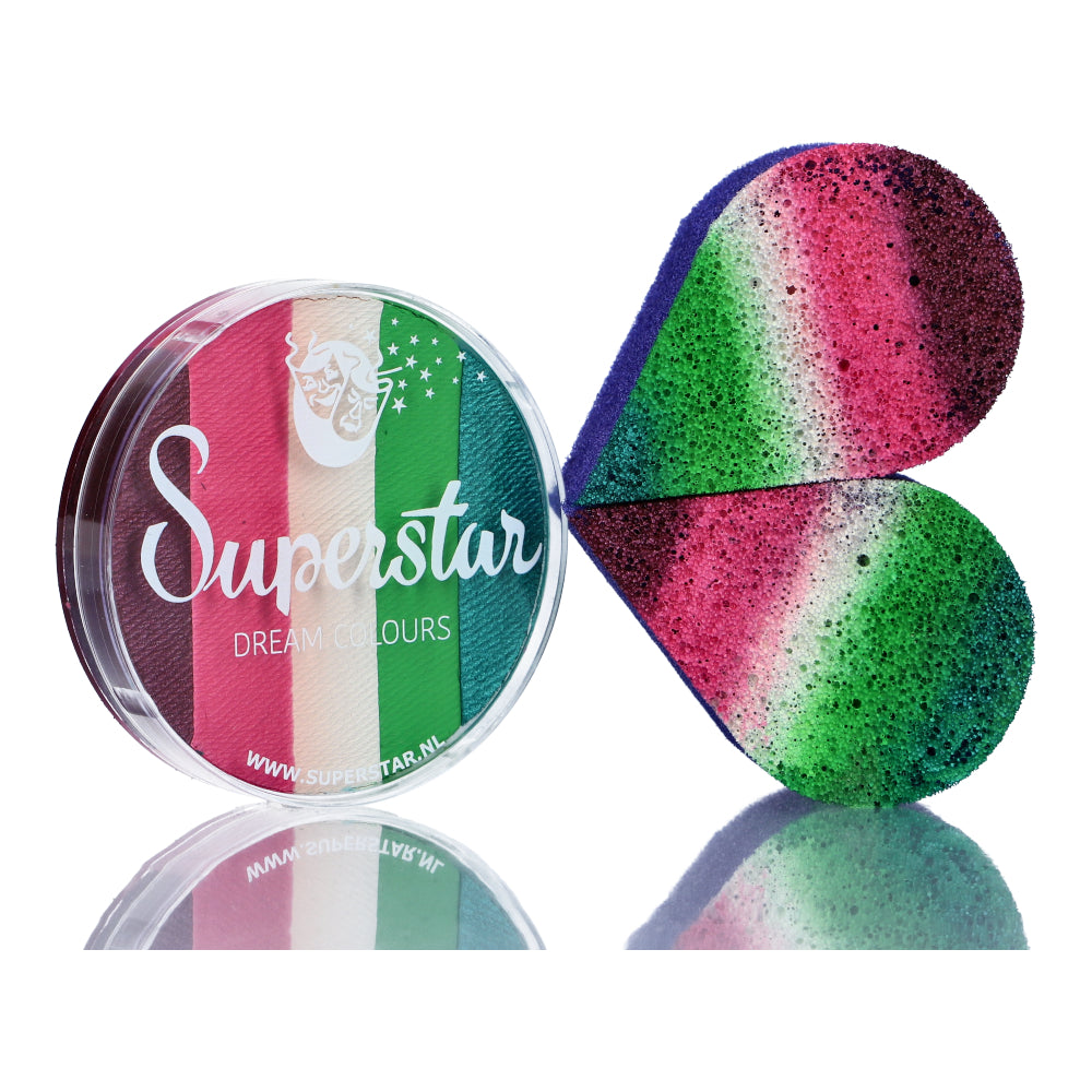 Superstar Dream Colours - Flower 910 45g