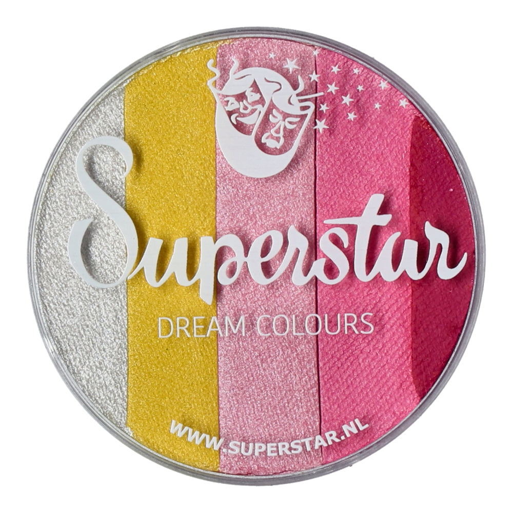 Superstar Dream Colours - Sweet 911 45g