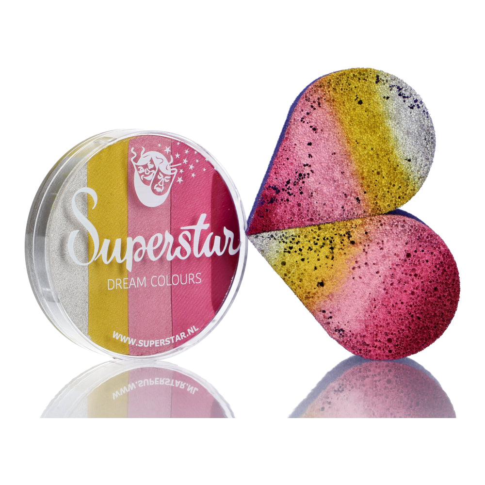 Superstar Dream Colours - Sweet 911 45g