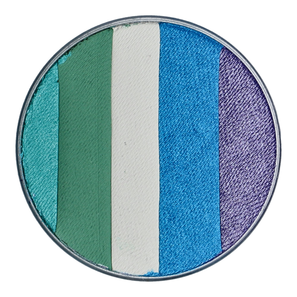 Superstar Dream Colours - Mermaid 912 45g