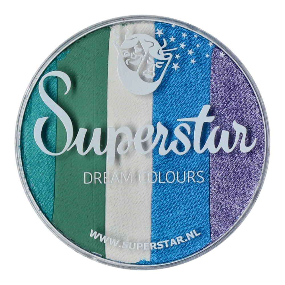 Superstar Dream Colours - Mermaid 912 45g