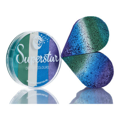 Superstar Dream Colours - Mermaid 912 45g