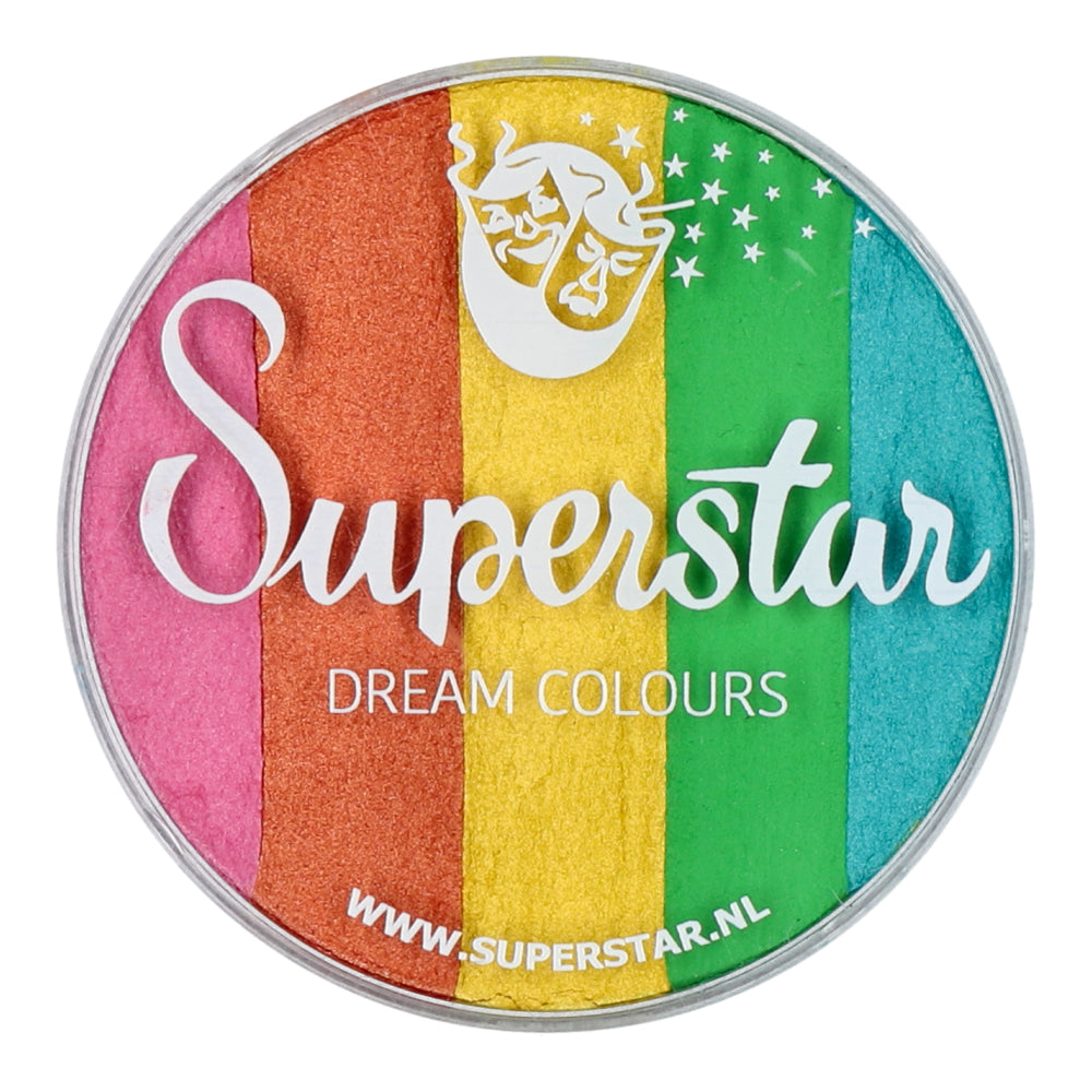 Superstar Dream Colours - Carnival 913 45g