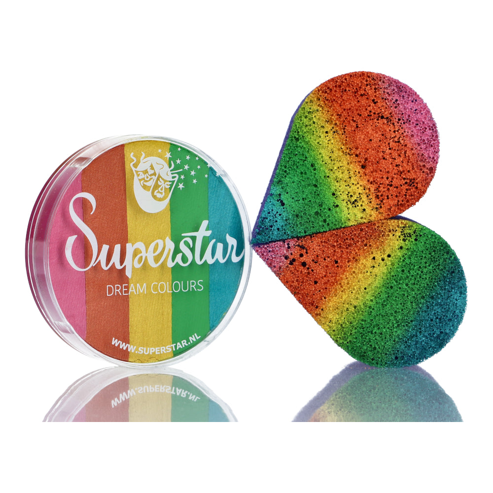 Superstar Dream Colours - Carnival 913 45g