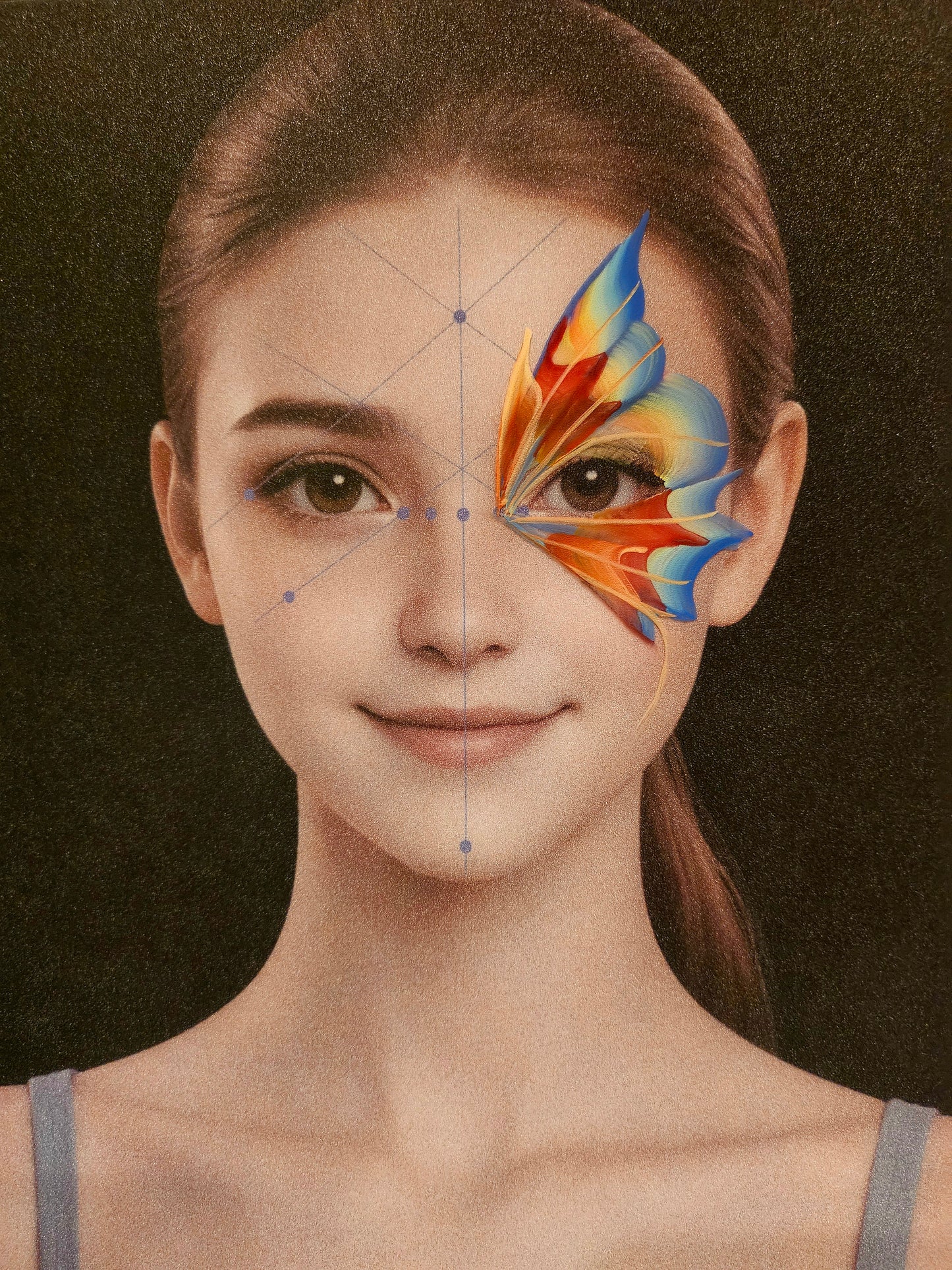 KatzNC Practice Boards-Focal Point Face