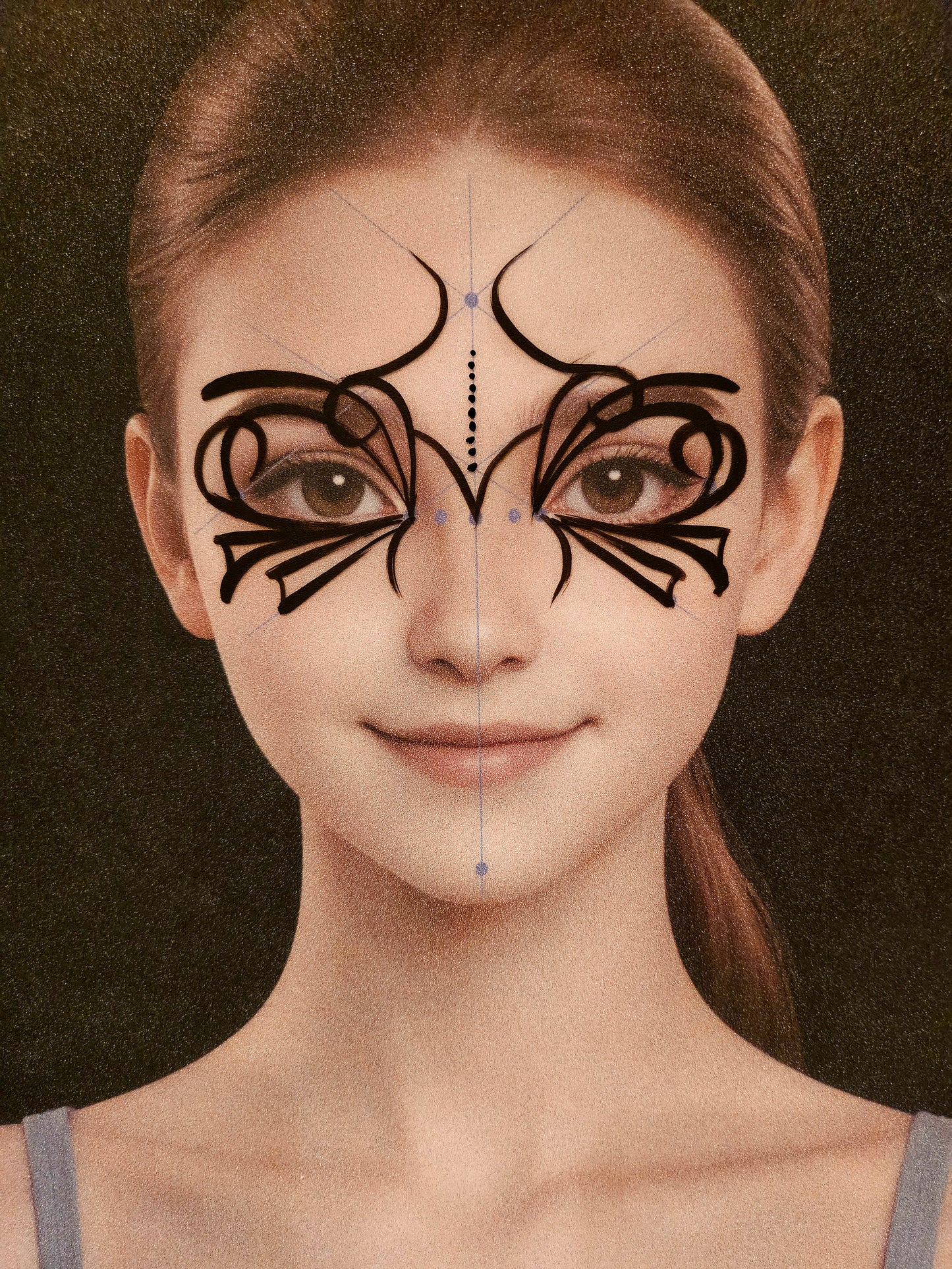 KatzNC Practice Boards-Focal Point Face