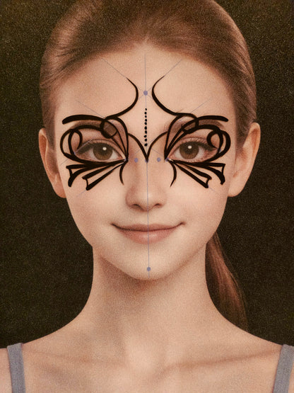 KatzNC Practice Boards-Focal Point Face