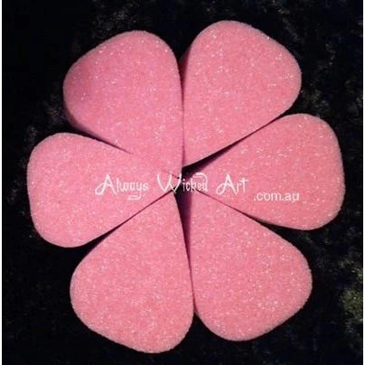 AWA Butterfly Sponge - 6 pack