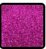Art Factory BLACK Apron Printed - 'Tattoo Artist' Hot Pink Glitter Letters