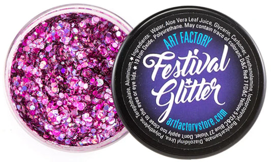 Art Factory Festival Glitter - Diva 35ml