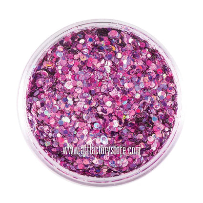 Art Factory Festival Glitter - Diva 35ml