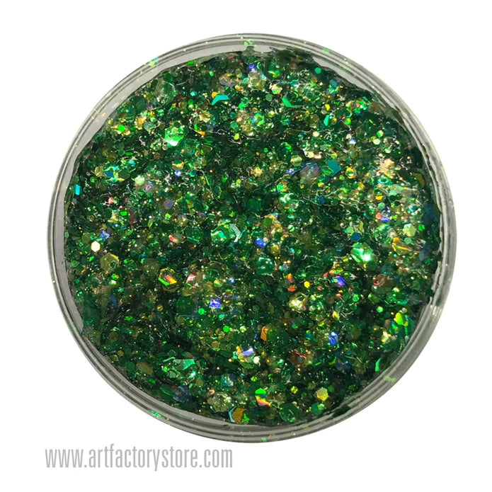 Art Factory Festival Glitter - Dragon Scale 35ml