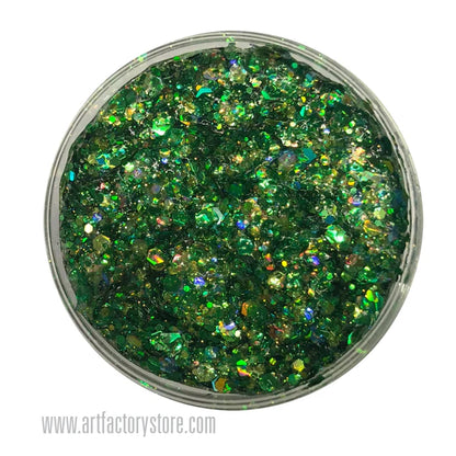 Art Factory Festival Glitter - Dragon Scale 35ml