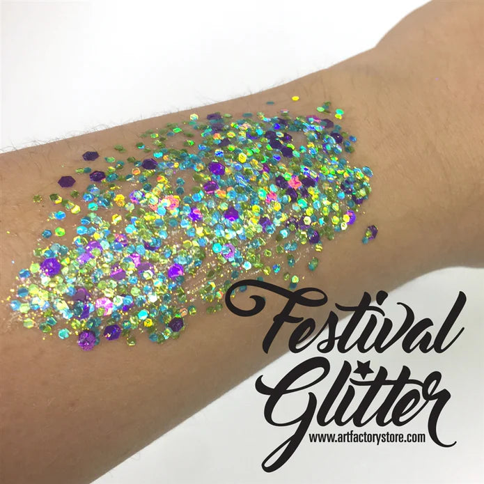 Art Factory Festival Glitter Mermaid 35ml