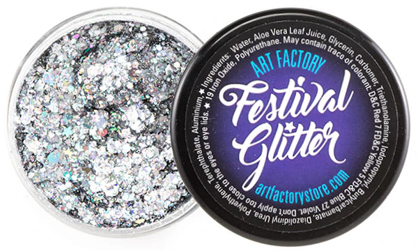 Art Factory Festival Glitter Starstruck 35ml