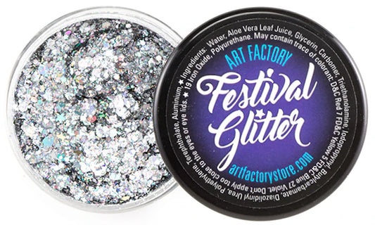 Art Factory Festival Glitter Starstruck 35ml