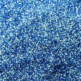 Art Factory Rainbow Laser OPAQUE Glitter - Turquoise