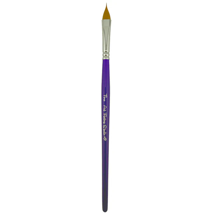 Art Factory Studio Brush - Flora 6