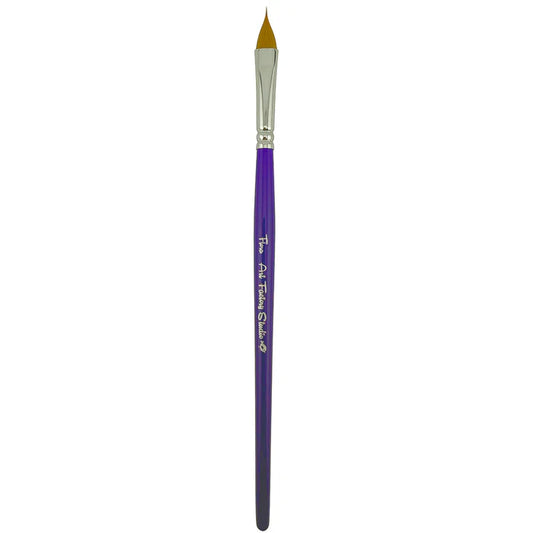 Art Factory Studio Brush - Flora 6